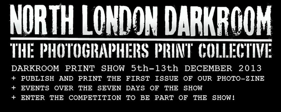 Be part of the Show! - 